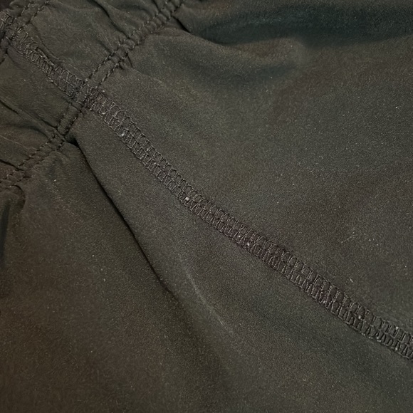 Nike Dri-Fit Shorts - Picture 4 of 5